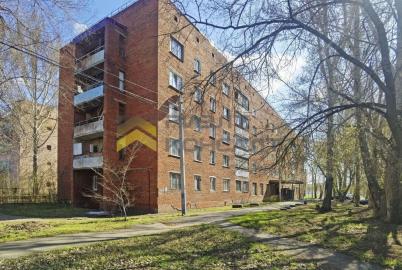 Продажа квартиры Омск. улица 2-я Солнечная, 29 Продажа квартиры Омск. улица 2-я Солнечная, 29