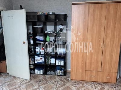 Продажа квартиры Омск. 33-я Северная, 27