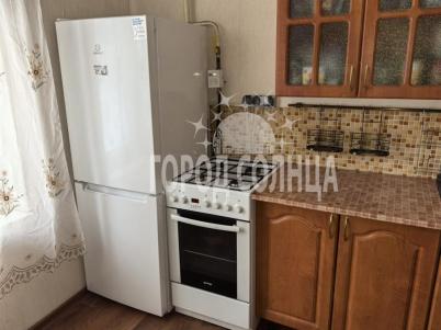 Продажа квартиры Омск. 33-я Северная, 27