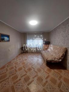 Продажа квартиры Омск.&nbsp;33-я Северная, 27