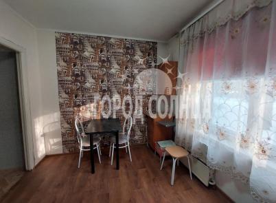 Продажа квартиры Омск.&nbsp;33-я Северная, 27