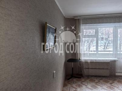 Продажа квартиры Омск. 33-я Северная, 27