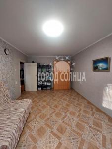 Продажа квартиры Омск.&nbsp;33-я Северная, 27