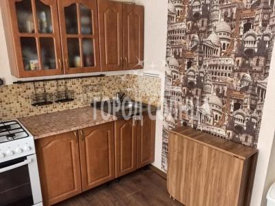 Продажа квартиры Омск. 33-я Северная, 27