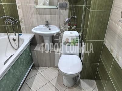 Продажа квартиры Омск.&nbsp;33-я Северная, 27