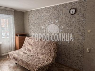 Продажа квартиры Омск. 33-я Северная, 27