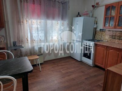 Продажа квартиры Омск.&nbsp;33-я Северная, 27