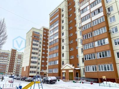 Продажа квартиры Молодова ул., 24