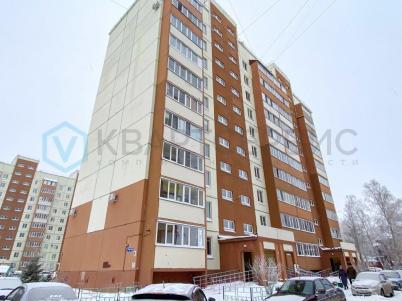 Продажа квартиры Молодова ул., 24