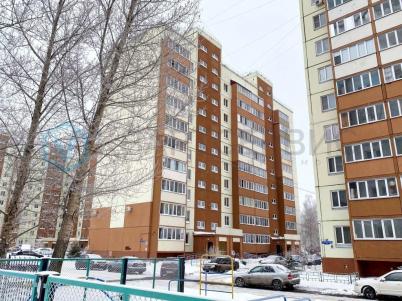 Продажа квартиры Молодова ул., 24