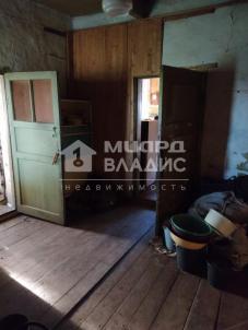 Продажа дома Марьяновский район. деревня Александровка. Лесная улица,11