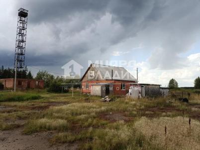 Продажа дома Петровское сельское поселение. село Петровка. Молодёжная улица,3Е