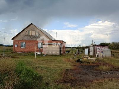 Продажа дома Петровское сельское поселение. село Петровка. Молодёжная улица,3Е