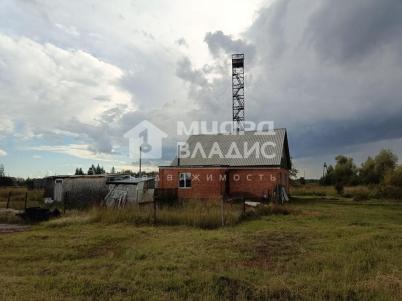 Продажа дома Петровское сельское поселение. село Петровка. Молодёжная улица,3Е