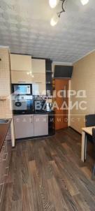 Продажа квартиры Омск. 33-я Северная улица,122