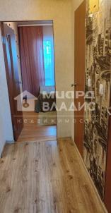 Продажа квартиры Омск. 33-я Северная улица,122