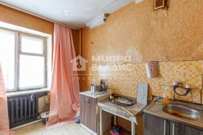 Продажа квартиры Омск. 4-я Кордная улица,55