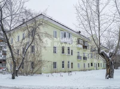 Продажа квартиры Омск. 4-я Кордная улица,55