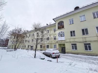 Продажа квартиры Омск. 4-я Кордная улица,55