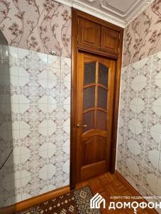 Продажа квартиры Омск.&nbsp;Моторная, 15