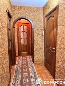 Продажа квартиры Омск.&nbsp;Моторная, 15