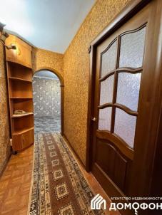 Продажа квартиры Омск. Моторная, 15 Продажа квартиры Омск. Моторная, 15