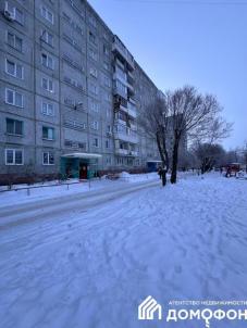 Продажа квартиры Омск.&nbsp;Моторная, 15