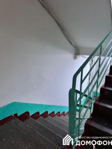 Продажа квартиры Омск.&nbsp;Моторная, 15