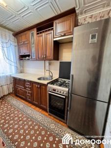 Продажа квартиры Омск.&nbsp;Моторная, 15