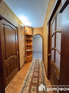 Продажа квартиры Омск. Моторная, 15 Продажа квартиры Омск. Моторная, 15