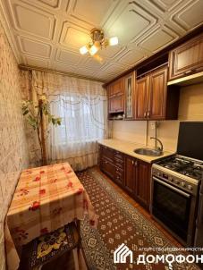 Продажа квартиры Омск. Моторная, 15 Продажа квартиры Омск. Моторная, 15