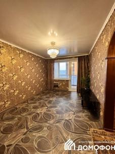 Продажа квартиры Омск. Моторная, 15 Продажа квартиры Омск. Моторная, 15