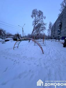 Продажа квартиры Омск. Моторная, 15 Продажа квартиры Омск. Моторная, 15