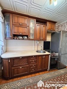 Продажа квартиры Омск.&nbsp;Моторная, 15