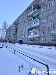 Продажа квартиры Омск.&nbsp;Моторная, 15