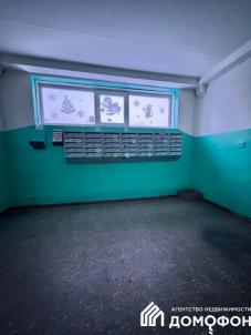 Продажа квартиры Омск.&nbsp;Моторная, 15