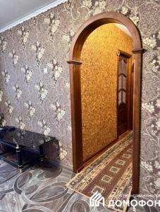 Продажа квартиры Омск.&nbsp;Моторная, 15