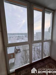 Продажа квартиры Омск.&nbsp;Моторная, 15