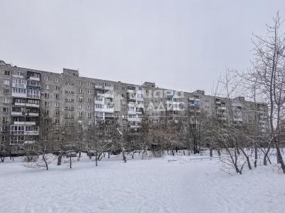 Продажа квартиры Омск. Кемеровская улица,2