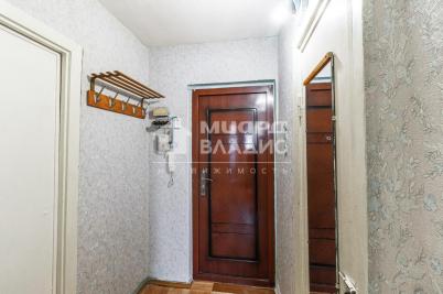 Продажа квартиры Омск. Кемеровская улица,2