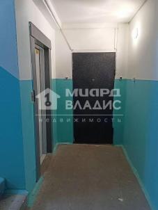 Продажа квартиры Омск. улица Дмитриева,1/7