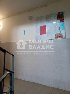 Продажа квартиры Омск. улица Дмитриева,1/7