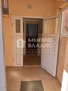 Продажа квартиры Омск. улица Дмитриева,1/7