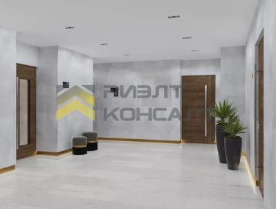 Продажа новостройки Омск. улица Красный Путь, 155, к.4