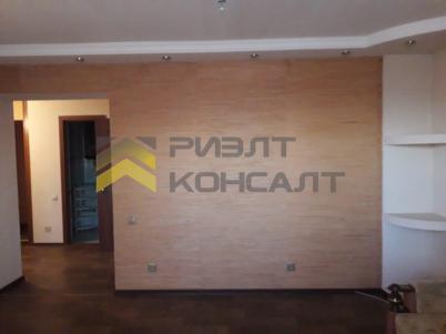 Продажа квартиры Омск. улица Г.С.Киселева, 33