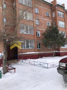 Продажа квартиры Омск. улица Г.С.Киселева, 33 Продажа квартиры Омск. улица Г.С.Киселева, 33