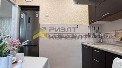 Продажа квартиры Омск. улица 21-я Амурская, 21Б