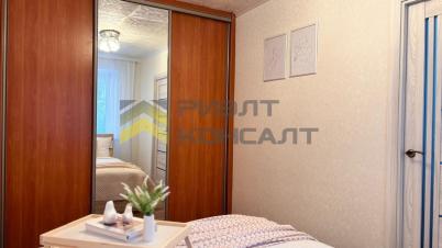 Продажа квартиры Омск. улица 21-я Амурская, 21Б