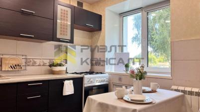 Продажа квартиры Омск. улица 21-я Амурская, 21Б