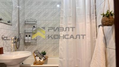 Продажа квартиры Омск. улица 21-я Амурская, 21Б